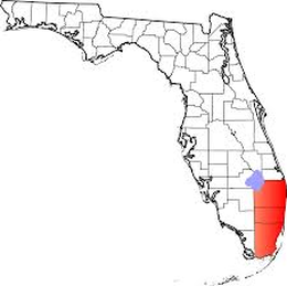 South Florida Engineer, Miami Engineer