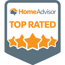 home advisor top rated
