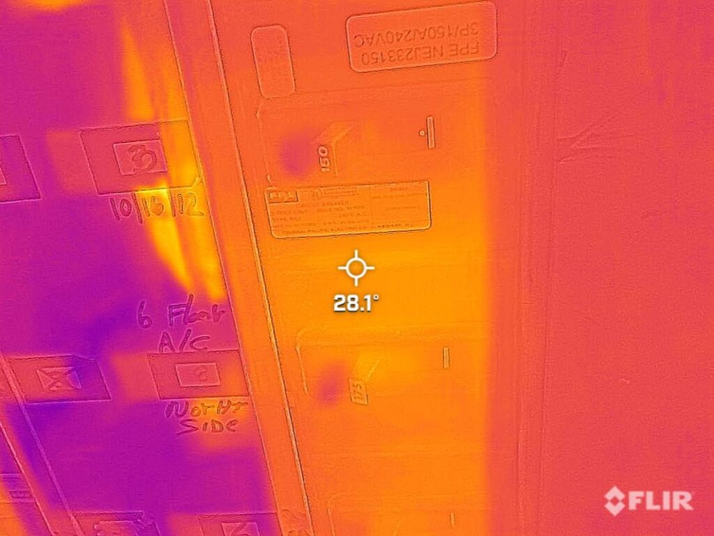 Infrared Thermography