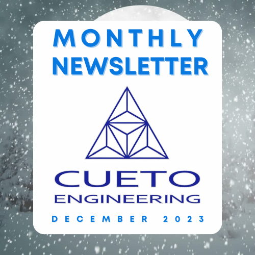 Newsletter – December 2023