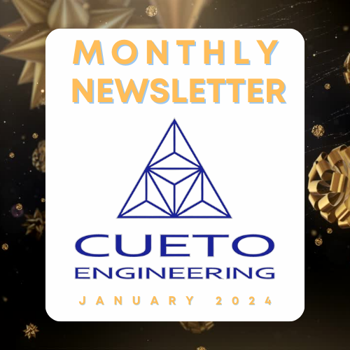 Newsletter – January 2024