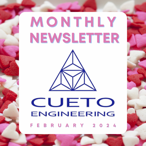 Newsletter – February 2024