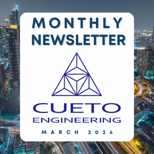 Engineering Newsletter March 2024