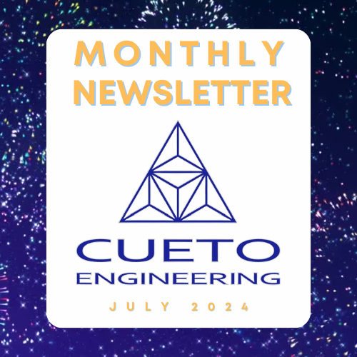 Newsletter – July 2024