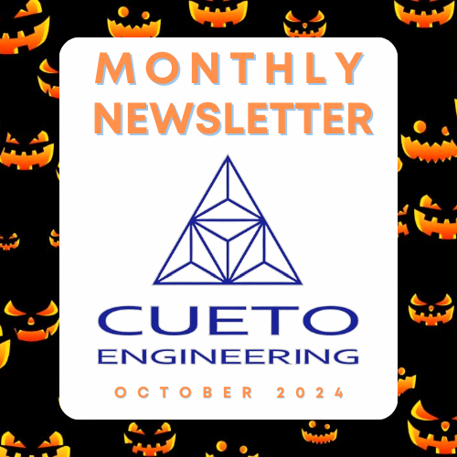 October Newsletter