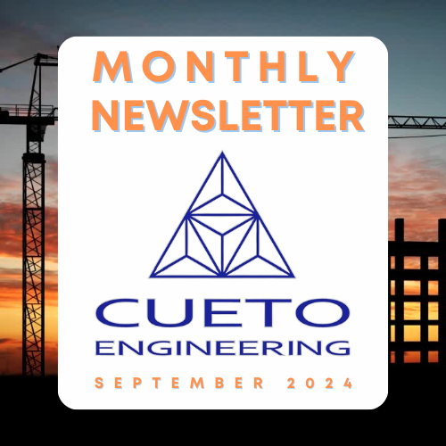 Newsletter – September 2024