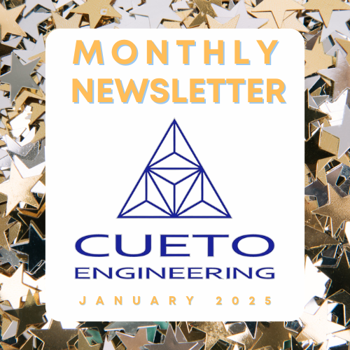 Newsletter – January 2025