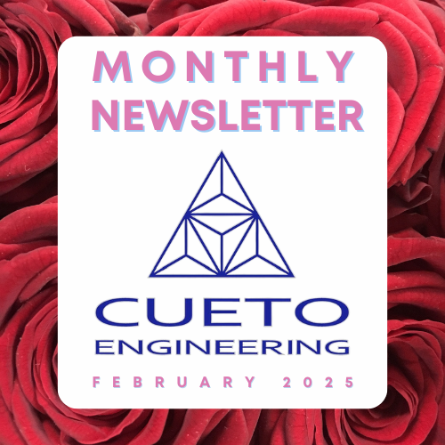 Newsletter – February 2025