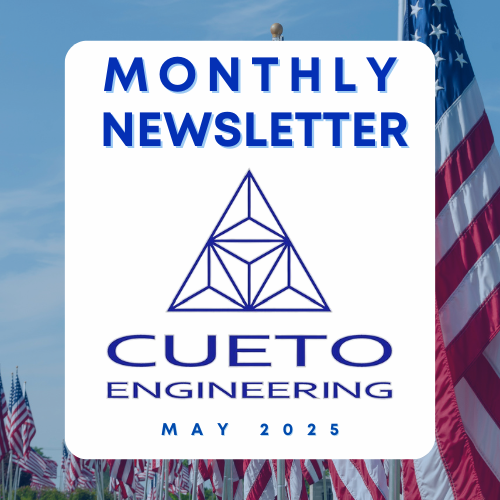 Structural Engineer Newsletter