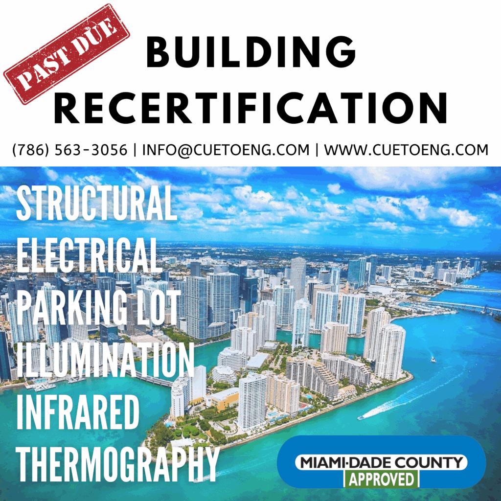 Expert Guide to Building Recertification