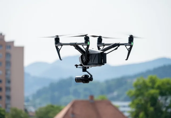 Why Drone Inspections Are the Future of Engineering Assessments in Miami