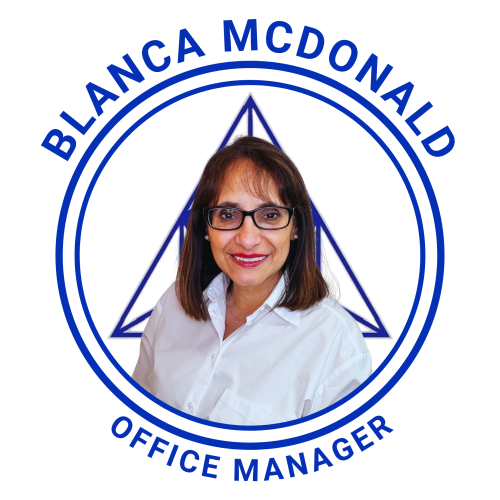 Blanca Mc Donald