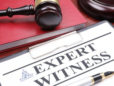 Expert Witness