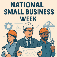 National Small Business Week