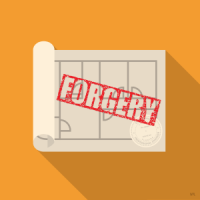 PE Forgery