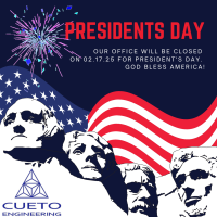 President's Day