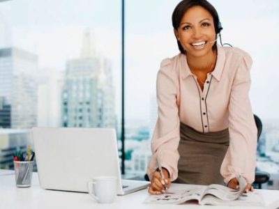 Administrative Professional